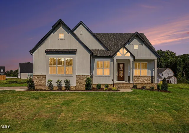Single family home for sale at 52 Priming Way, Angier, NC 27501 | MLS# 10174085