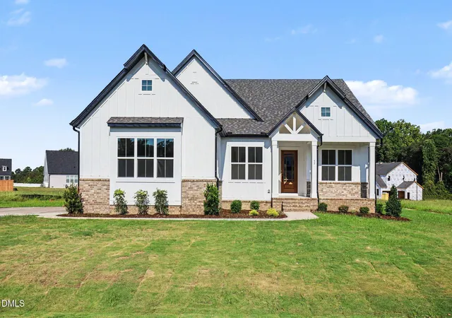 Photo 3 of Single family home for sale at 52 Priming Way, Angier, NC 27501 | MLS# 10174085 | Listing updated on 2026-10-03