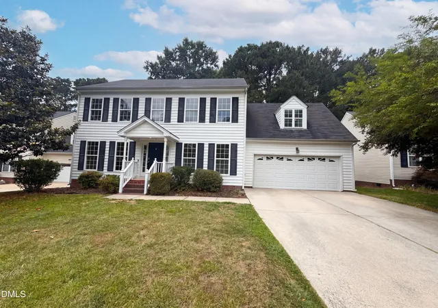 Photo 1 of Single family home for sale at 128 Morena Dr, Holly Springs, NC 27540 | MLS# 10174078 | Listing updated on 2026-10-08