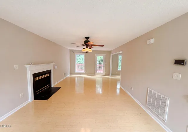 Photo 3 of Single family home for sale at 128 Morena Dr, Holly Springs, NC 27540 | MLS# 10174078 | Listing updated on 2026-10-08