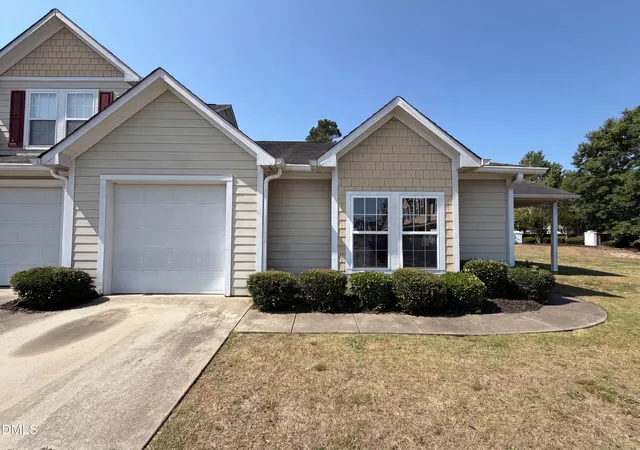 Photo 1 of Townhouse for sale at 3066 Candlelight Dr, Fayetteville, NC 28311 | MLS# 10174978 | Listing updated on 2026-10-08