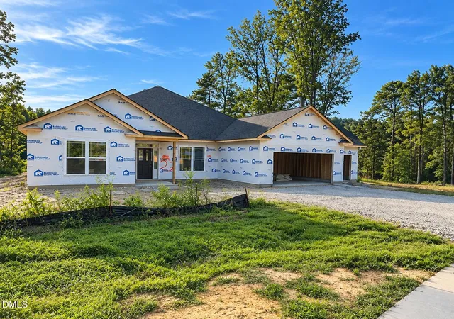 Photo 2 of Single family home for sale at 112 Deep Blue Trl, Middlesex, NC 27557 | MLS# 10174193 | Listing updated on 2026-09-15