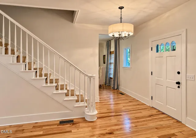 Photo 2 of Single family home for sale at 194 Robert Whitfield Rd, Hurdle Mills, NC 27541 | MLS# 10179269 | Listing updated on 2026-09-09
