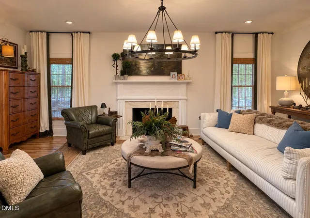Photo 3 of Single family home for sale at 194 Robert Whitfield Rd, Hurdle Mills, NC 27541 | MLS# 10179269 | Listing updated on 2026-09-09