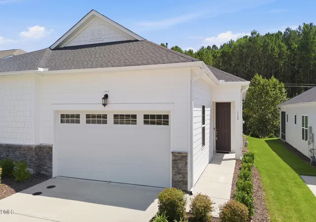 Photo 2 of Single family home for sale at 112 Olivine Dr, Raleigh, NC 27610 | MLS# 10178400 | Listing updated on 2026-09-20