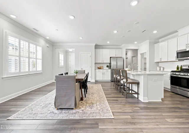 Photo 1 of Single family home for sale at 112 Olivine Dr, Raleigh, NC 27610 | MLS# 10178400 | Listing updated on 2026-09-20