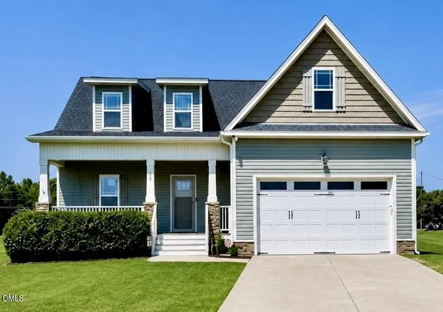 Photo 1 of Sale Pending at 30 Inman Way, Selma, NC 27576 | MLS# 10174238 | Listing updated on 2026-10-07