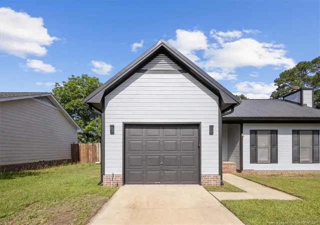 Photo 3 of Single family home for sale at 504 Offing Dr, Fayetteville, NC 28314 | MLS# 764400 | Listing updated on 2026-10-02