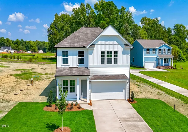 Photo 1 of Sale Pending at 151 Bunker Hl Pl #50, Angier, NC 27501 | MLS# 10176724 | Listing updated on 2026-09-10