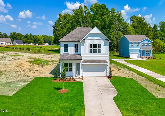 Photo 2 of Sale Pending at 151 Bunker Hl Pl #50, Angier, NC 27501 | MLS# 10176724 | Listing updated on 2026-09-10