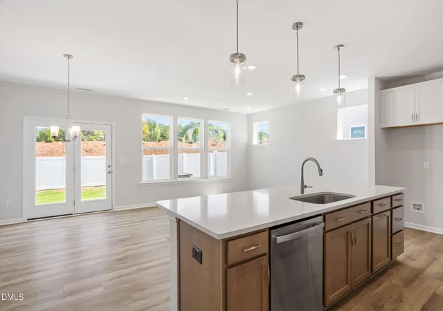 Photo 2 of Townhouse for sale at 909 Westerland Way #83, Durham, NC 27703 | MLS# 10174336 | Listing updated on 2026-10-07