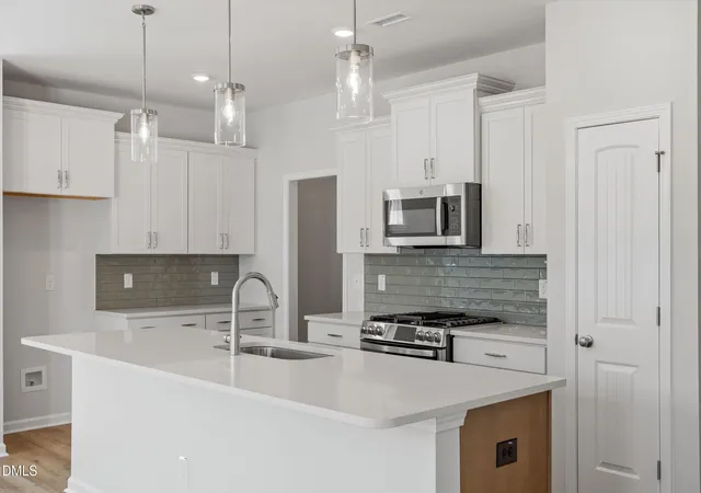 Photo 3 of Townhouse for sale at 909 Westerland Way #83, Durham, NC 27703 | MLS# 10174336 | Listing updated on 2026-10-07