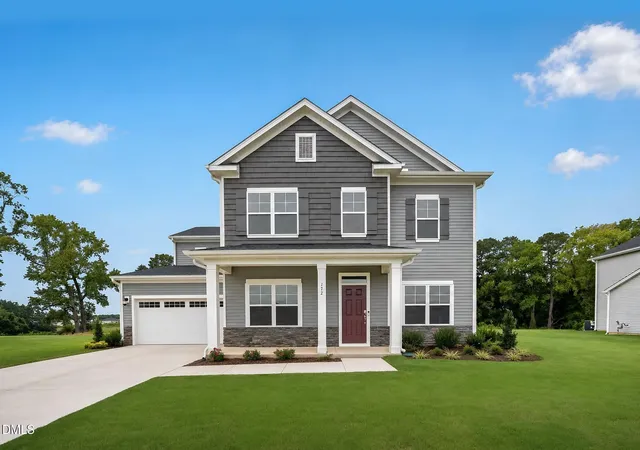 Photo 1 of Single family home for sale at 172 Fairbanks Ave, Garner, NC 27529 | MLS# 10174335 | Listing updated on 2026-09-20