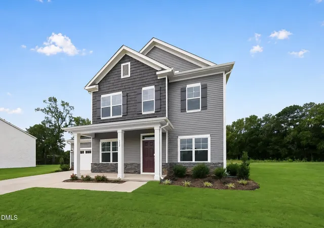 Photo 2 of Single family home for sale at 172 Fairbanks Ave, Garner, NC 27529 | MLS# 10174335 | Listing updated on 2026-09-20