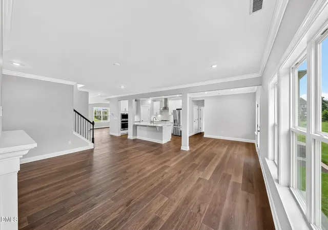 Photo 3 of Single family home for sale at 172 Fairbanks Ave, Garner, NC 27529 | MLS# 10174335 | Listing updated on 2026-09-20