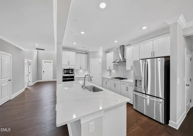 Photo 4 of Single family home for sale at 172 Fairbanks Ave, Garner, NC 27529 | MLS# 10174335 | Listing updated on 2026-10-05