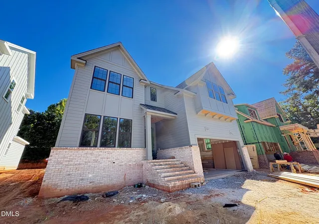 Photo 1 of Single family home for sale at 914 Marilyn Dr, Raleigh, NC 27607 | MLS# 10174382 | Listing updated on 2026-10-26