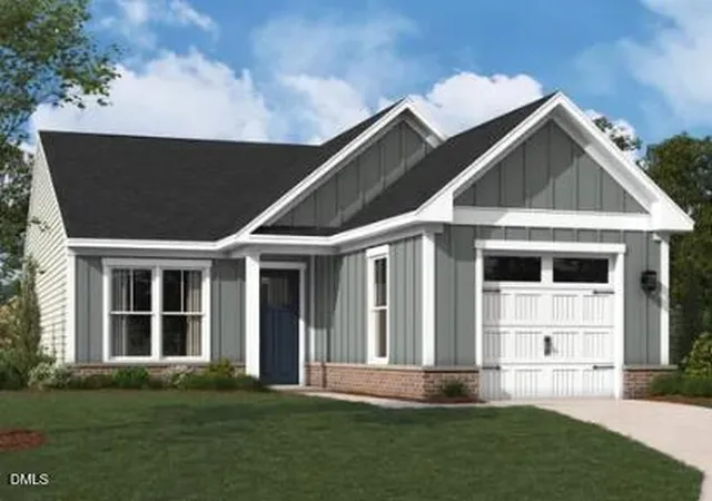 Photo 1 of Single family home for sale at 3116 Kiawa Pointe Ln #217, Durham, NC 27703 | MLS# 10174598 | Listing updated on 2026-09-19