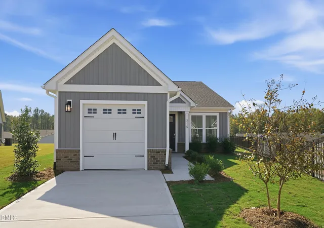 Photo 1 of Single family home for sale at 3116 Kiawa Pointe Ln #217, Durham, NC 27703 | MLS# 10174598 | Listing updated on 2026-10-28
