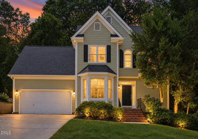 Single family home for sale at 4324 Glen Erin Way, Raleigh, NC 27613 | MLS# 10191992