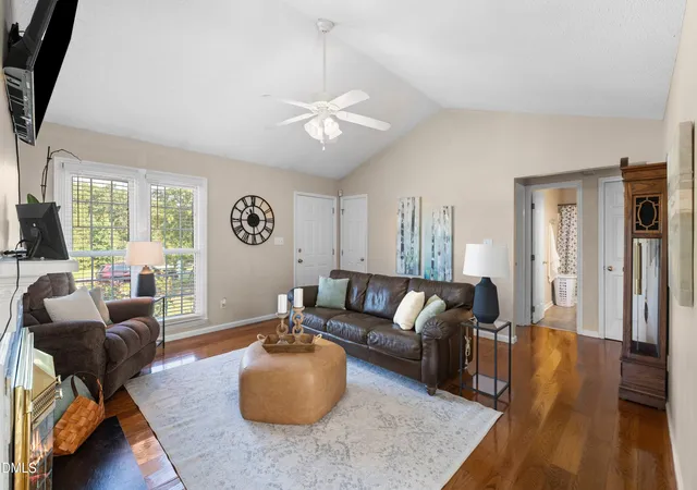 Photo 2 of Single family home for sale at 46 Richmond Dr, Archer Lodge, NC 27527 | MLS# 10174679 | Listing updated on 2026-09-16