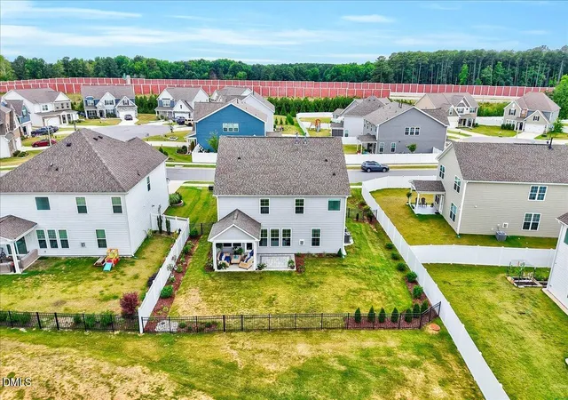 Photo 3 of Single family home for sale at 4810 Chase Hl Way, Raleigh, NC 27603 | MLS# 10176297 | Listing updated on 2026-10-06