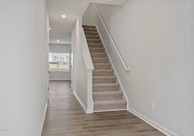 Photo 3 of Townhouse for sale at 231 Elyse Overlook Lp #38, Sanford, NC 27332 | MLS# 10174715 | Listing updated on 2026-10-29