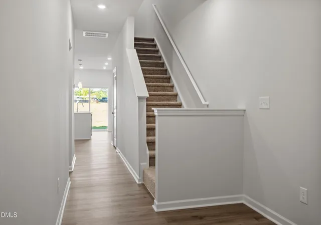 Photo 3 of Townhouse for sale at 233 Elyse Overlook Lp #39, Sanford, NC 27332 | MLS# 10174716 | Listing updated on 2026-10-29