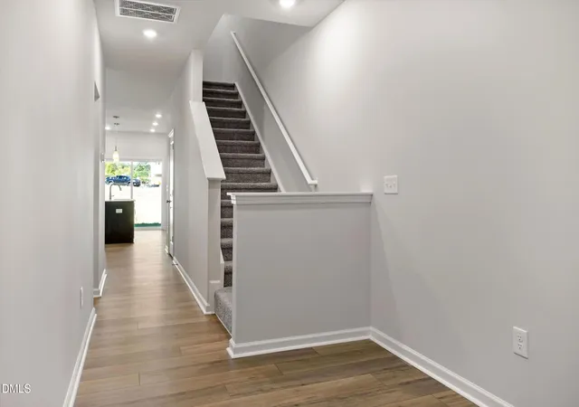 Photo 3 of Townhouse for sale at 235 Elyse Overlook Lp #40, Sanford, NC 27332 | MLS# 10174717 | Listing updated on 2026-10-29