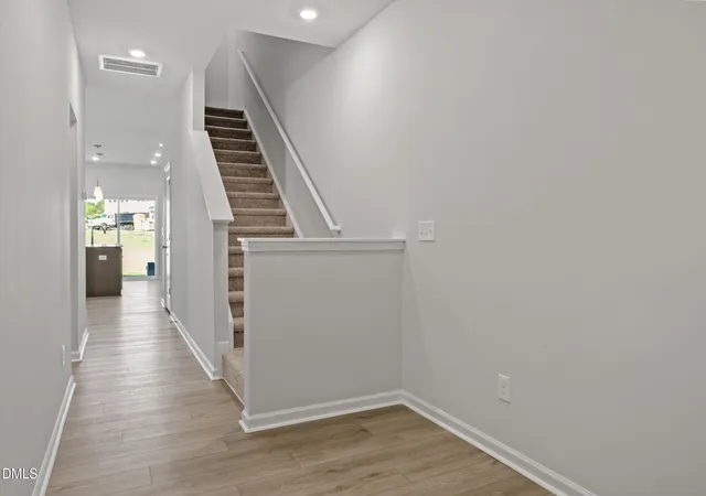 Photo 3 of Townhouse for sale at 237 Elyse Overlook Lp #41, Sanford, NC 27332 | MLS# 10174718 | Listing updated on 2026-10-29