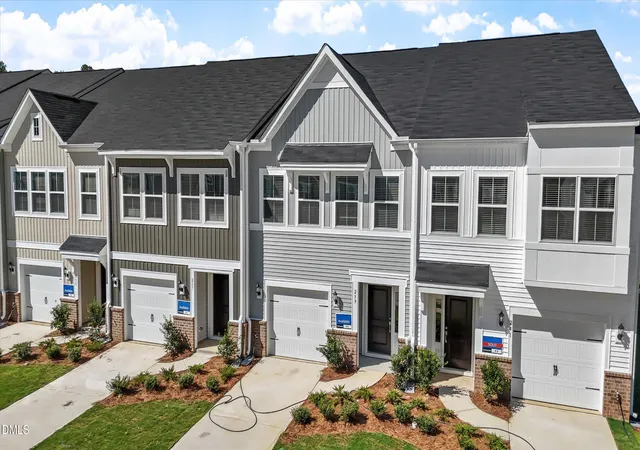 Photo 1 of Townhouse for sale at 239 Elyse Overlook Lp #42, Sanford, NC 27332 | MLS# 10174719 | Listing updated on 2026-10-29