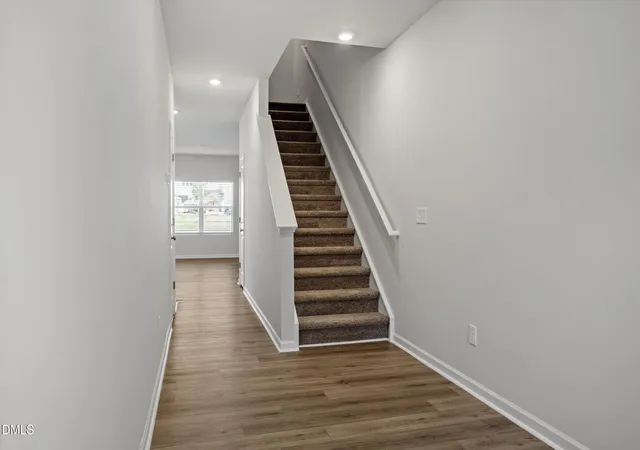Photo 3 of Townhouse for sale at 239 Elyse Overlook Lp #42, Sanford, NC 27332 | MLS# 10174719 | Listing updated on 2026-10-29