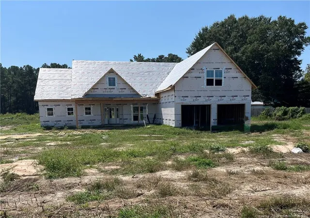 Photo 1 of Single family home for sale at 3369 Nc 20 Hwy, Saint Pauls, NC 28384 | MLS# 764423 | Listing updated on 2026-09-15