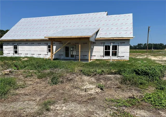Photo 2 of Single family home for sale at 3369 Nc 20 Hwy, Saint Pauls, NC 28384 | MLS# 764423 | Listing updated on 2026-09-15
