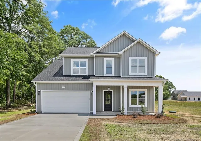 Photo 1 of Single family home for sale at 3349 Nc 20 Hwy, Saint Pauls, NC 28384 | MLS# 764427 | Listing updated on 2026-09-15