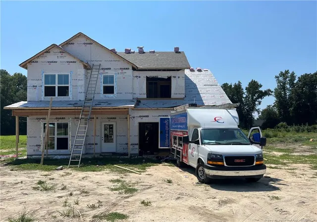 Photo 2 of Single family home for sale at 3349 Nc 20 Hwy, Saint Pauls, NC 28384 | MLS# 764427 | Listing updated on 2026-09-15