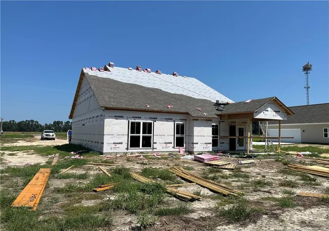 Photo 3 of Single family home for sale at 3349 Nc 20 Hwy, Saint Pauls, NC 28384 | MLS# 764427 | Listing updated on 2026-09-15
