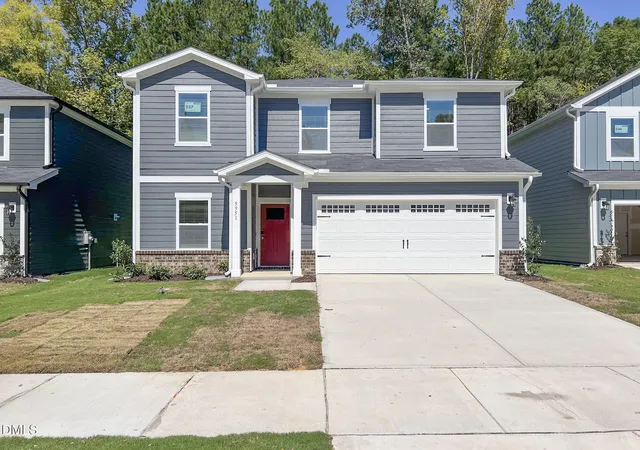 Photo 1 of Sale Pending at 5951 Fallowfield Ln, Raleigh, NC 27616 | MLS# 10175023 | Listing updated on 2026-10-06