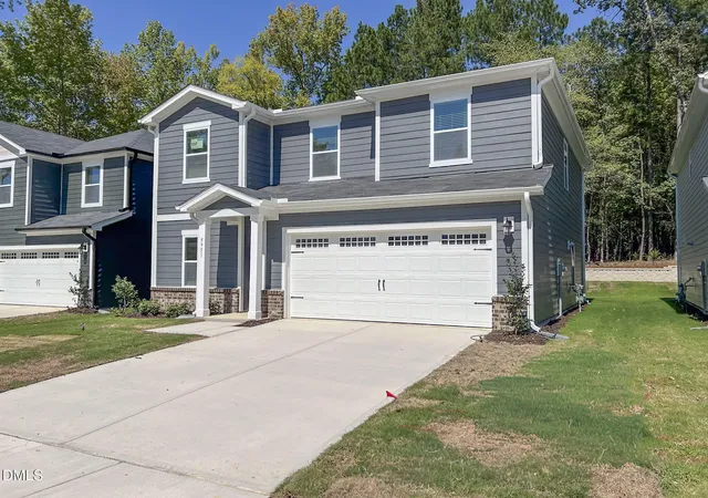 Photo 2 of Sale Pending at 5951 Fallowfield Ln, Raleigh, NC 27616 | MLS# 10175023 | Listing updated on 2026-10-06