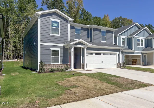 Photo 3 of Sale Pending at 5951 Fallowfield Ln, Raleigh, NC 27616 | MLS# 10175023 | Listing updated on 2026-10-06