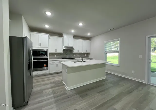 Photo 3 of Sale Pending at 5951 Fallowfield Ln, Raleigh, NC 27616 | MLS# 10175023 | Listing updated on 2026-10-06