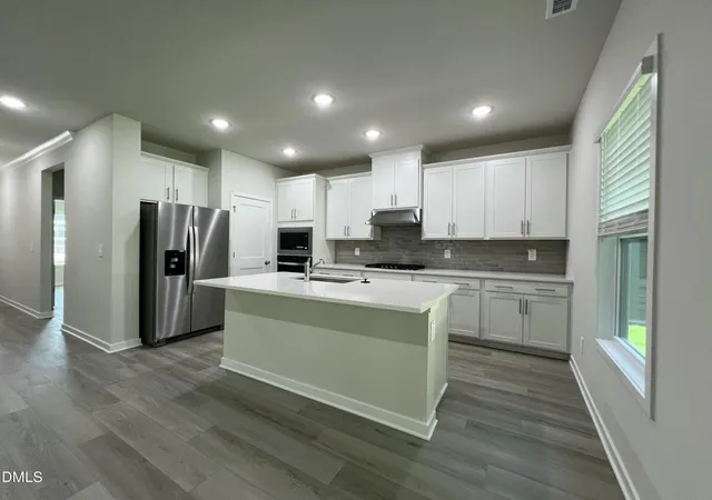Photo 4 of Sale Pending at 5951 Fallowfield Ln, Raleigh, NC 27616 | MLS# 10175023 | Listing updated on 2026-10-06