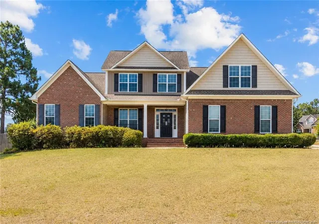 Photo 1 of Sale Pending at 17 Orangewood Ct, Lillington, NC 27546 | MLS# 764532 | Listing updated on 2026-09-10