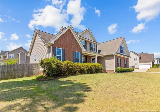 Photo 2 of Sale Pending at 17 Orangewood Ct, Lillington, NC 27546 | MLS# 764532 | Listing updated on 2026-09-10