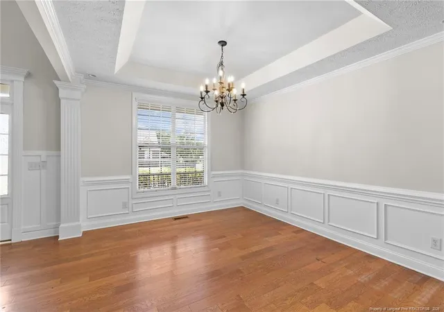 Photo 4 of Sale Pending at 17 Orangewood Ct, Lillington, NC 27546 | MLS# 764532 | Listing updated on 2026-09-10