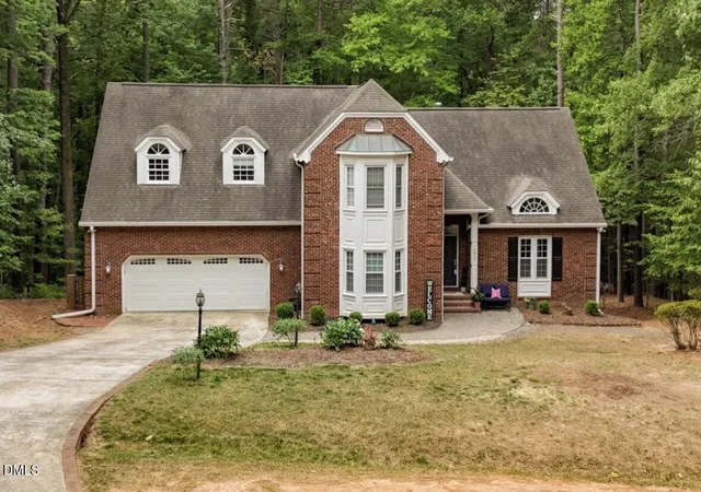 Photo 1 of Single family home for sale at 5517 N Hawthorne Way, Raleigh, NC 27613 | MLS# 10175357 | Listing updated on 2026-10-03