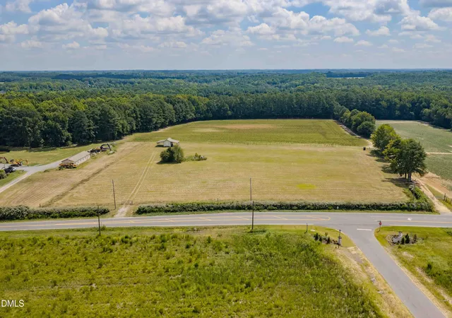 Photo 1 of Land for sale at 0 Old Stage Rd N, Willow Spring, NC 27592 | MLS# 10175077 | Listing updated on 2026-09-13