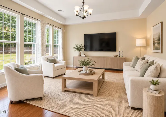 Photo 1 of Single family home for sale at 67 S Farnleigh Dr, Chapel Hill, NC 27517 | MLS# 10175129 | Listing updated on 2026-10-05