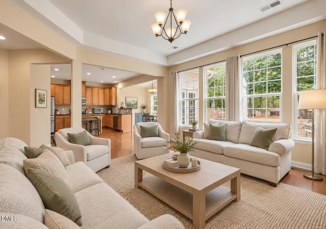 Photo 3 of Single family home for sale at 67 S Farnleigh Dr, Chapel Hill, NC 27517 | MLS# 10175129 | Listing updated on 2026-10-05