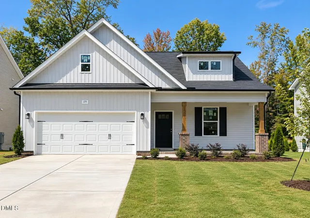 Photo 1 of Single family home for sale at 175 Cordgrass Ct, Smithfield, NC 27577 | MLS# 10175285 | Listing updated on 2026-10-01